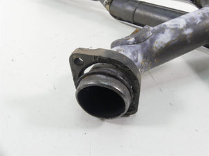 2001 Harley Davidson XL1200 Sportster Vance Hines RSD 2-1 Exhaust System 982457