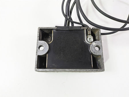 1999 Harley Dyna FXDL Low Rider Rectifier Voltage Regulator 74518-99A {{ shop.shopifyCountryName }} - Mototech271