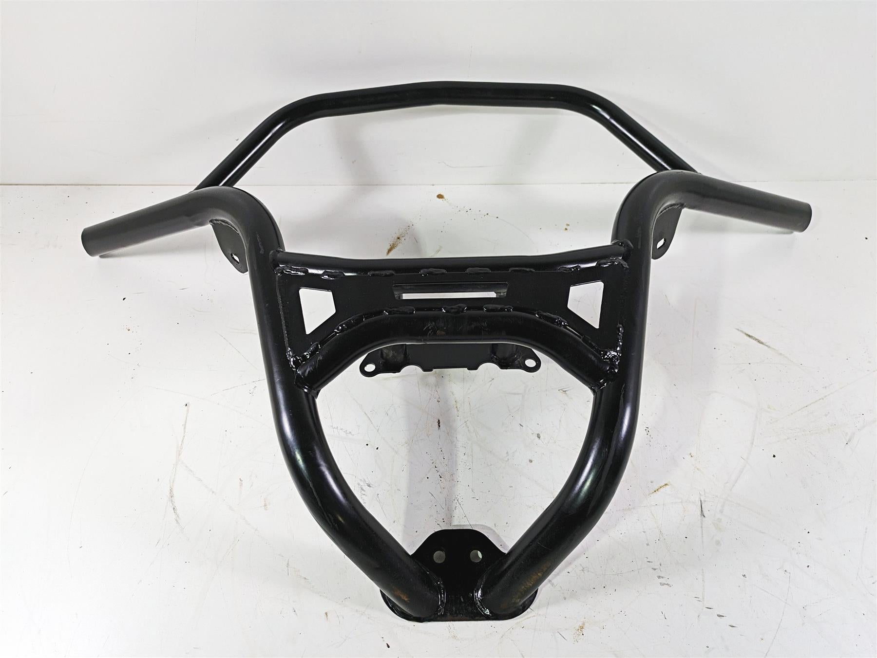 2020 Polaris RZR XP 1000 EPS Front Bumper Guard 1024689 {{ shop.shopifyCountryName }} - Mototech271