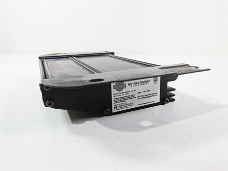 2011 Harley Touring FLHTCU CVO Electra Glide Radio Speaker Amplifier 76192-06B-Mototech271