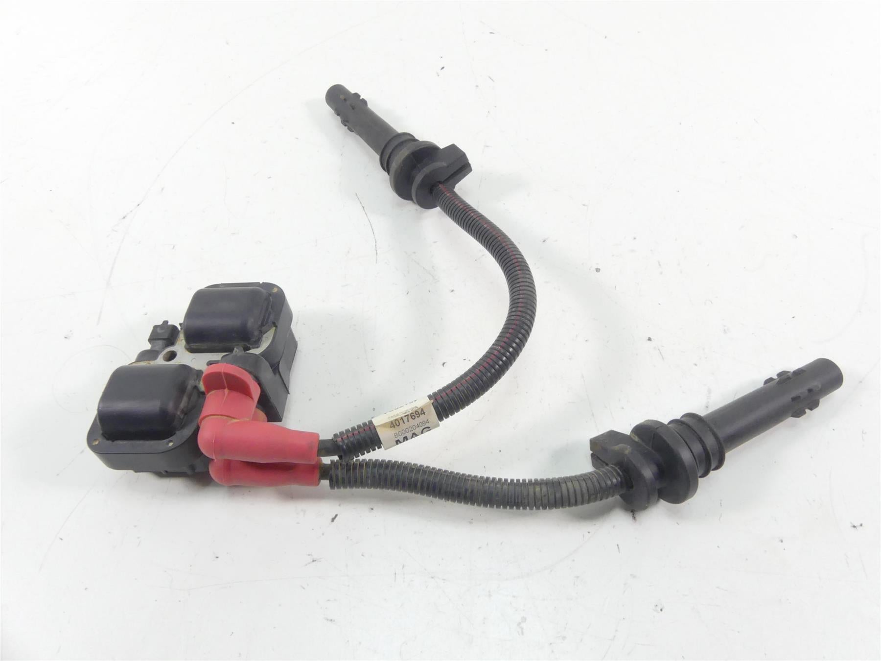 2021 Polaris RZR XP 1000 EPS Ignition Coils Wires Plug Set 4010425 2876049 {{ shop.shopifyCountryName }} - Mototech271