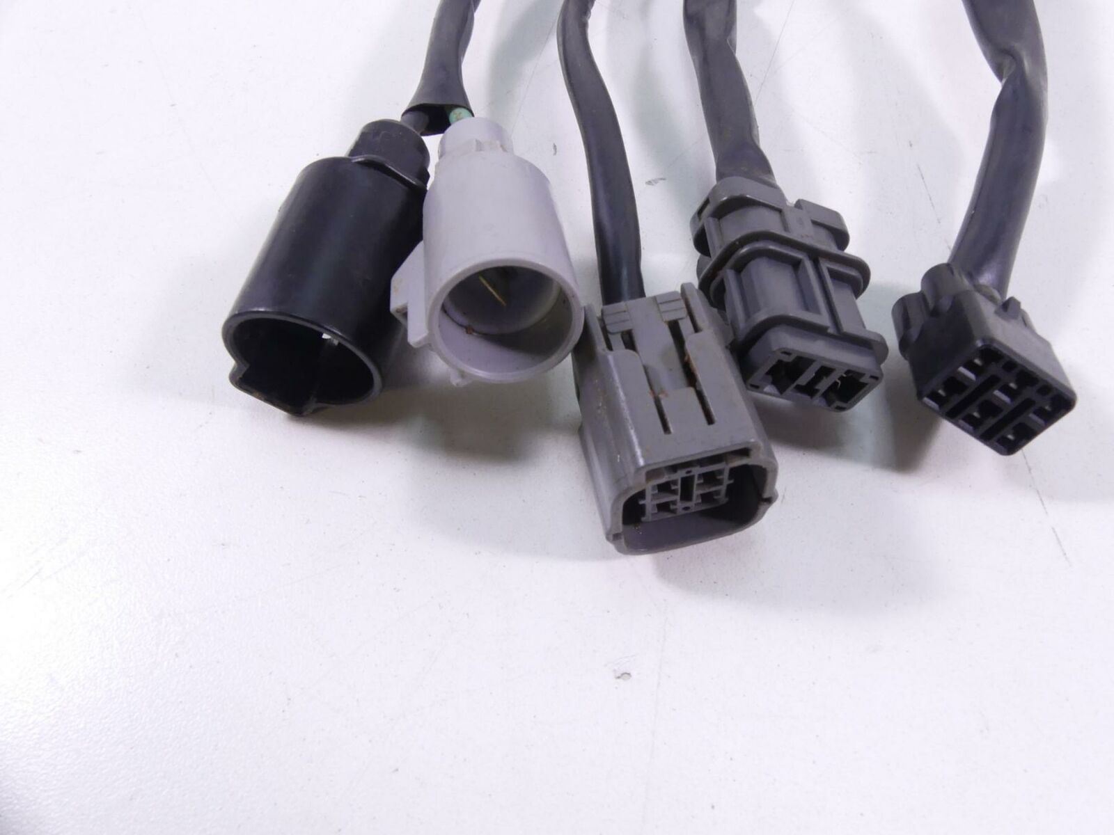 2018 Yamaha YXZ1000 R EPS SE Power Steering Cdi Control Unit Module 2HC-859A0-10 {{ shop.shopifyCountryName }} - Mototech271