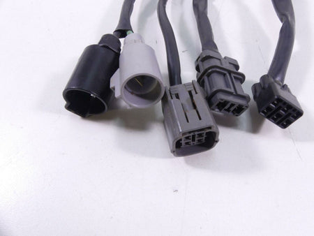 2018 Yamaha YXZ1000 R EPS SE Power Steering Cdi Control Unit Module 2HC-859A0-10 {{ shop.shopifyCountryName }} - Mototech271