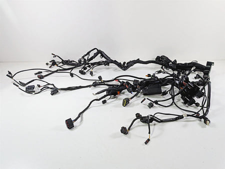 2024 BMW S1000RR K67 Wiring Harness Loom, No Cuts 61115B52685-Mototech271