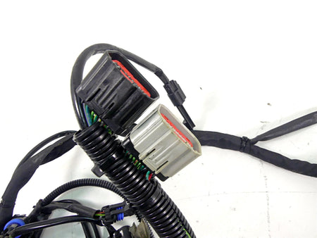 2013 Harley Softail FLSTFB Fat Boy Lo Non-Abs Wiring Harness Loom 70431-12 {{ shop.shopifyCountryName }} - Mototech271