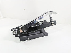 2016 Harley FXDF Dyna Fat Bob Rear Swingarm & Belt Guards 47820-10