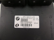 Load image into Gallery viewer, 2016 BMW R nineT R9T K21 Central Chassis Zfe Basic-Low Cntrl Module 61358555338 | Mototech271
