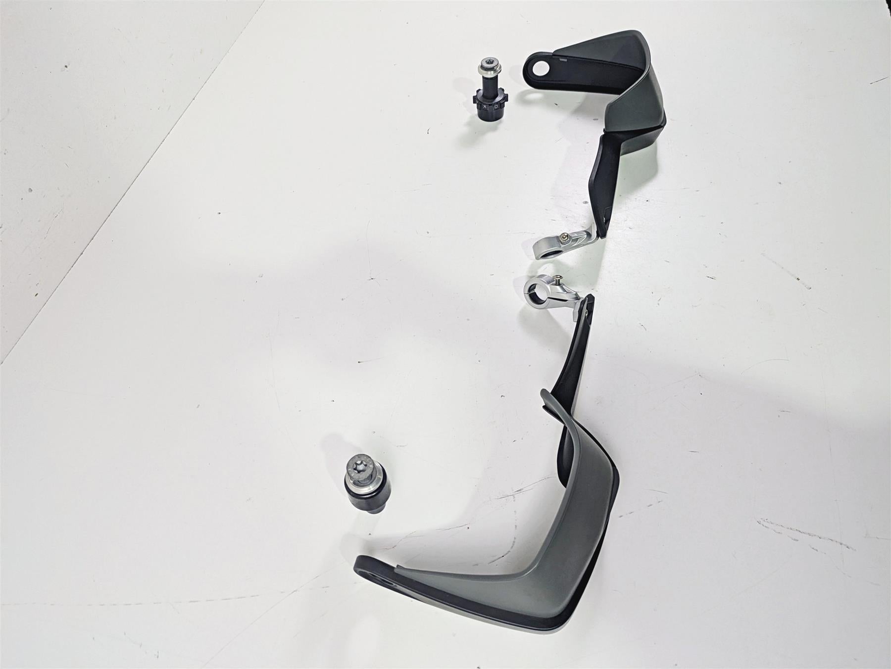 2010 BMW R1200GS K25 Hand Guard & Mounts 46638530793 46638530794 {{ shop.shopifyCountryName }} - Mototech271