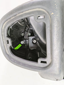 2017 Harley Touring FLHTKSE CVO E-Glide Right Lower Leg Fairing Cover 57100114 | Mototech271