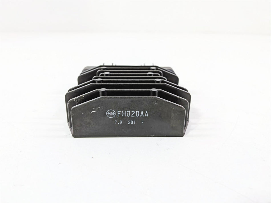 2018 Ducati Panigale V4 S Rectifier Voltage Regulator 54040301B FH020AA