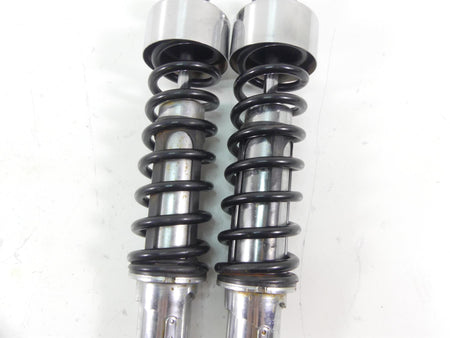 2006 Harley VRSCD Night V Rod Straight Rear Shock Damper 13" Set 54583-04 {{ shop.shopifyCountryName }} - Mototech271