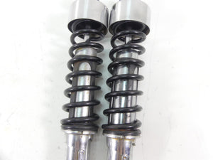 2006 Harley VRSCD Night V Rod Straight Rear Shock Damper 13" Set 54583-04 | Mototech271