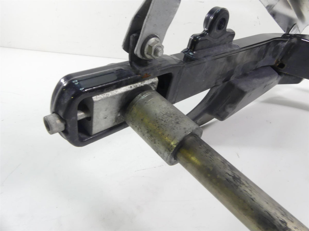 2013 Harley FXDWG Dyna Wide Glide Rear Swingarm + 25mm Axle 47820-10 {{ shop.shopifyCountryName }} - Mototech271