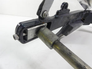 2013 Harley FXDWG Dyna Wide Glide Rear Swingarm + 25mm Axle 47820-10 | Mototech271