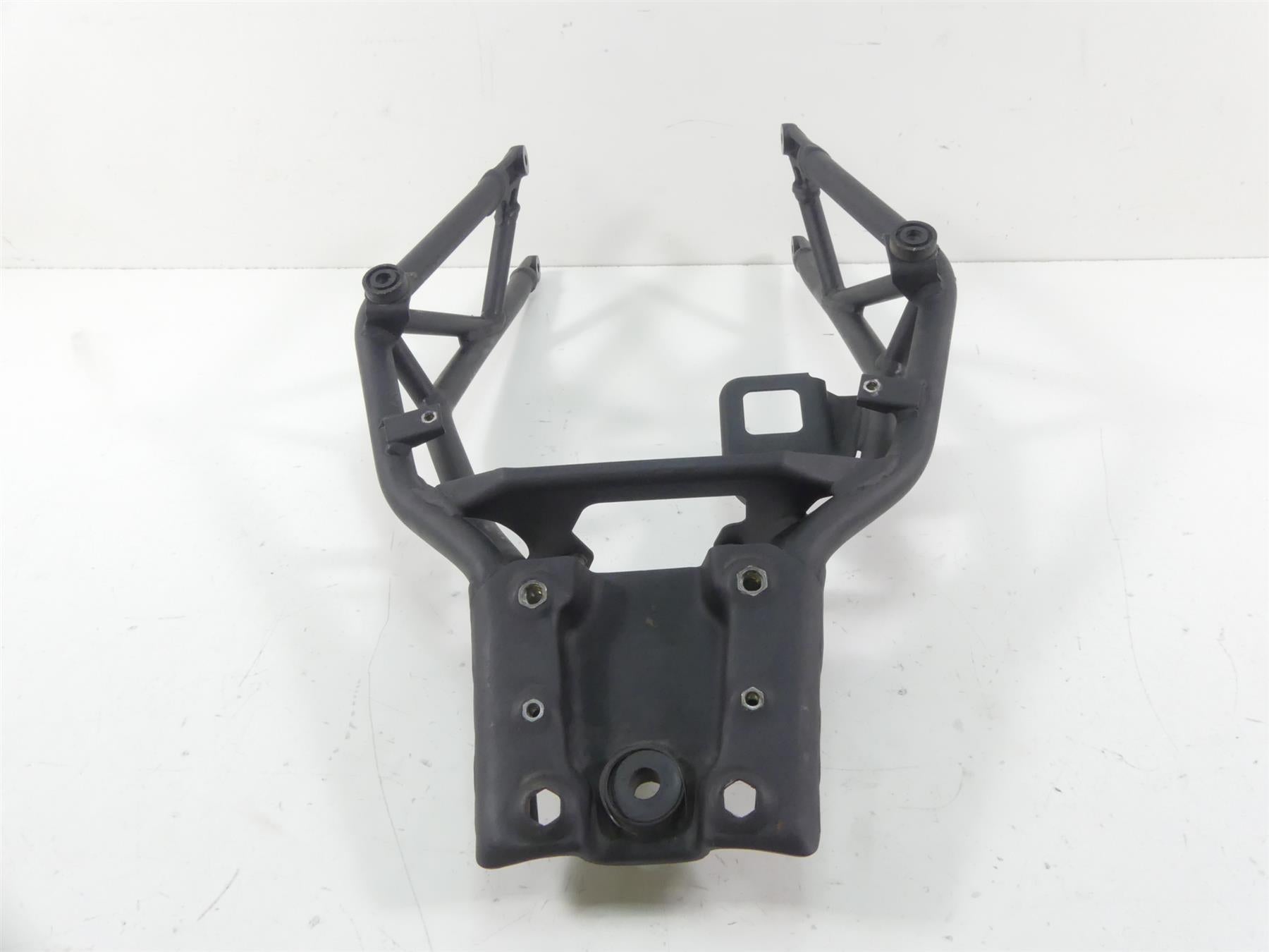 2011 Ducati Hypermotard 1100 SP Rear Subframe Sub Frame 47011951DB {{ shop.shopifyCountryName }} - Mototech271