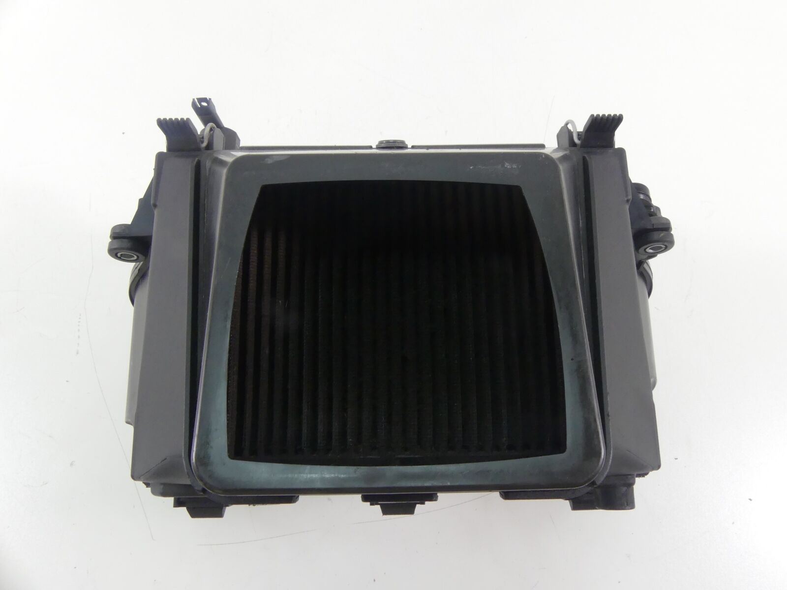 2018 BMW S1000XR K49 Air Filter Breather Cleaner Box Duct Inlet Set 13718544689 {{ shop.shopifyCountryName }} - Mototech271