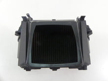 Load image into Gallery viewer, 2018 BMW S1000XR K49 Air Filter Breather Cleaner Box Duct Inlet Set 13718544689
