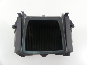 2018 BMW S1000XR K49 Air Filter Breather Cleaner Box Duct Inlet Set 13718544689