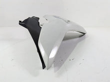 Load image into Gallery viewer, 2016 BMW R1200RS K54 Left Main Radiator Cover Fairing Lightgrey 46638556735 | Mototech271
