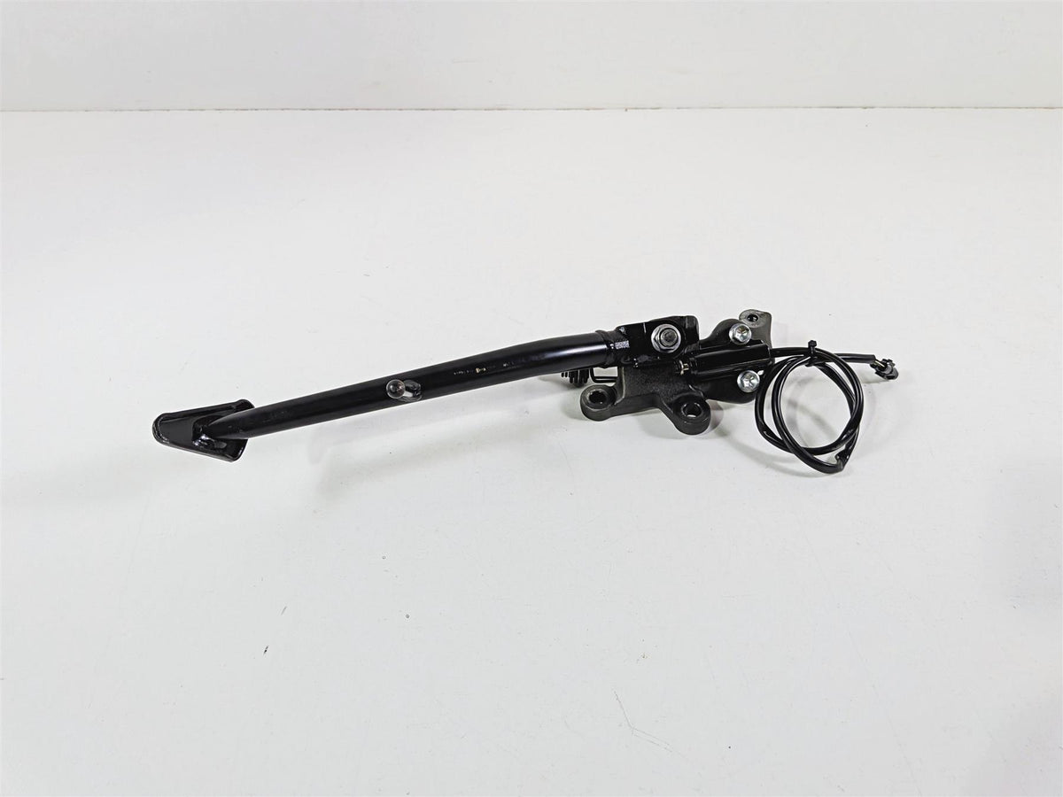 2024 Suzuki GSXR 600 Side Kick Stand Kickstand & Safety Switch 42310-14J00 {{ shop.shopifyCountryName }} - Mototech271