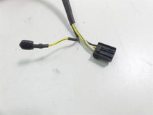 Load image into Gallery viewer, 2002 Harley Softail FXSTDI Deuce Headlight Head Light Lamp &amp; Bracket  68258-00B
