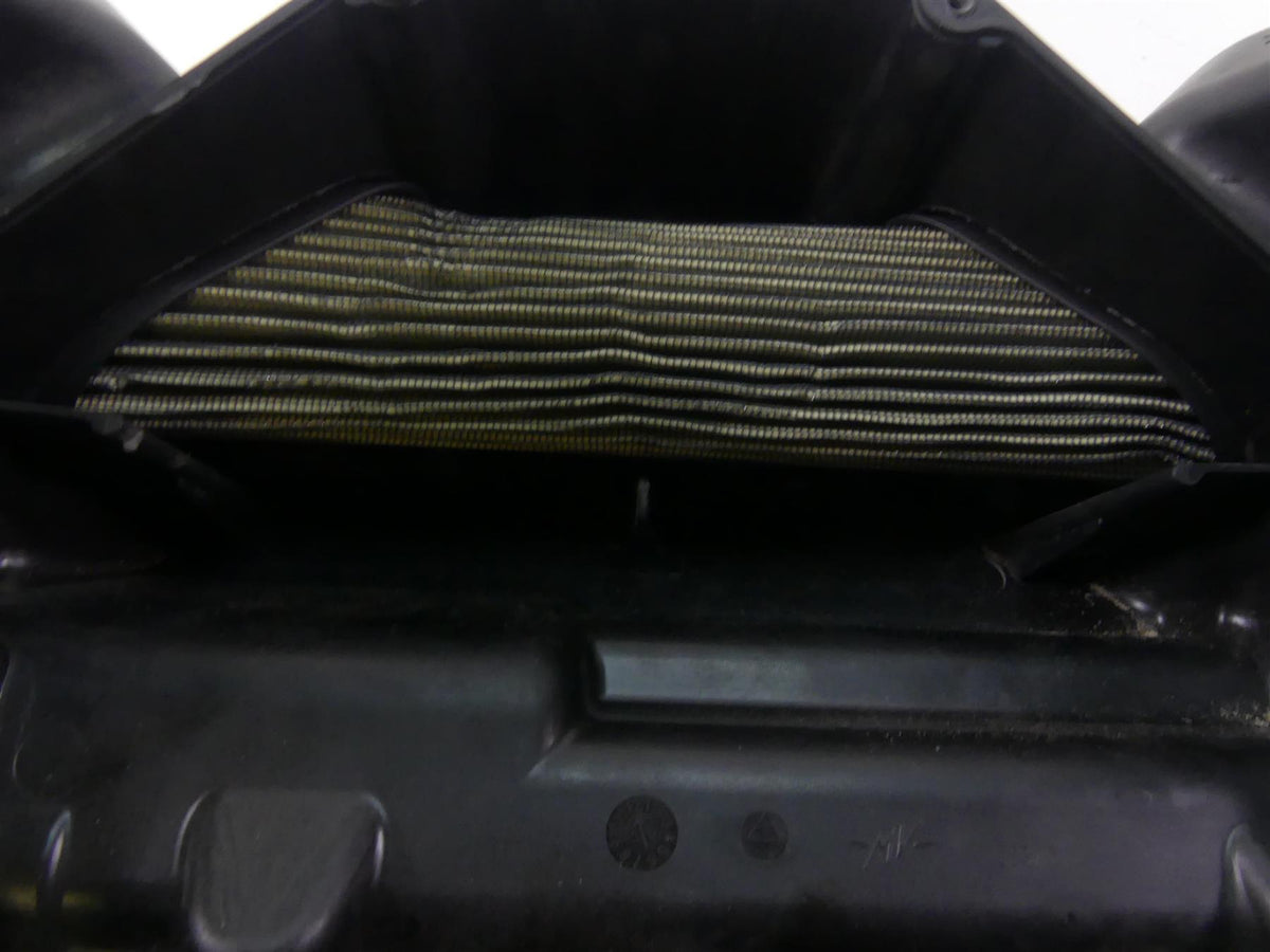 2018 Mv Agusta Brutale 800 RR Air Box Filter Cleaner & Intake Tube Set 8000C2370 {{ shop.shopifyCountryName }} - Mototech271