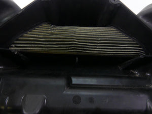 2018 Mv Agusta Brutale 800 RR Air Box Filter Cleaner & Intake Tube Set 8000C2370 | Mototech271