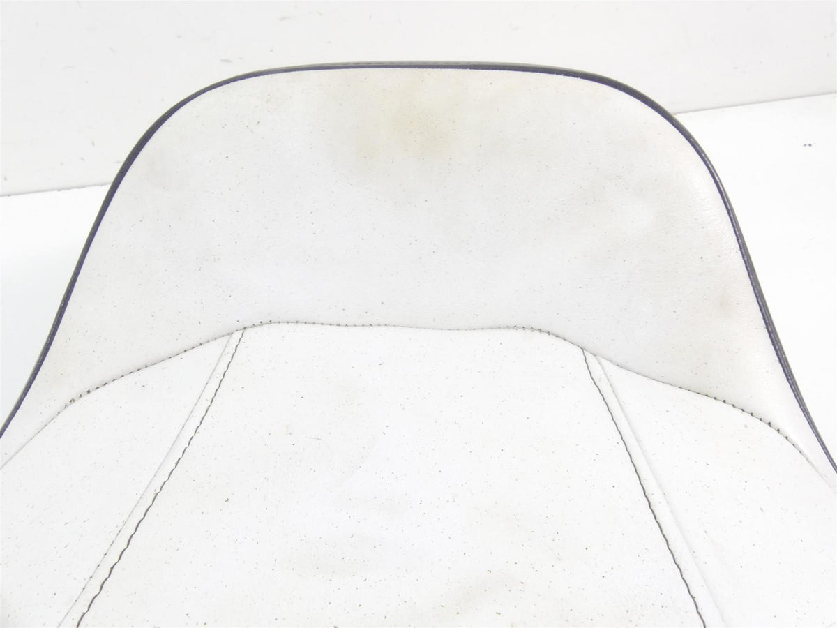 2018 Yamaha Waverunner VX 1800 Cruiser Rear Seat Saddle F2X-U372A-60-00-80 {{ shop.shopifyCountryName }} - Mototech271
