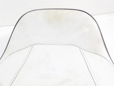 2018 Yamaha Waverunner VX 1800 Cruiser Rear Seat Saddle F2X-U372A-60-00-80 {{ shop.shopifyCountryName }} - Mototech271