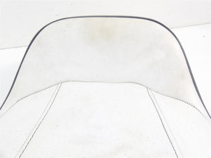 2018 Yamaha Waverunner VX 1800 Cruiser Rear Seat Saddle F2X-U372A-60-00-80 | Mototech271