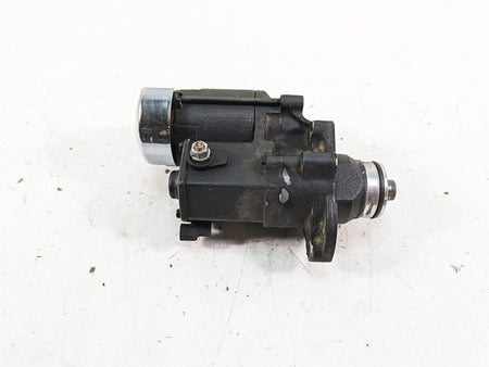 2008 Harley FLHTCU Electra Glide Engine Starter Motor 31618-06A {{ shop.shopifyCountryName }} - Mototech271