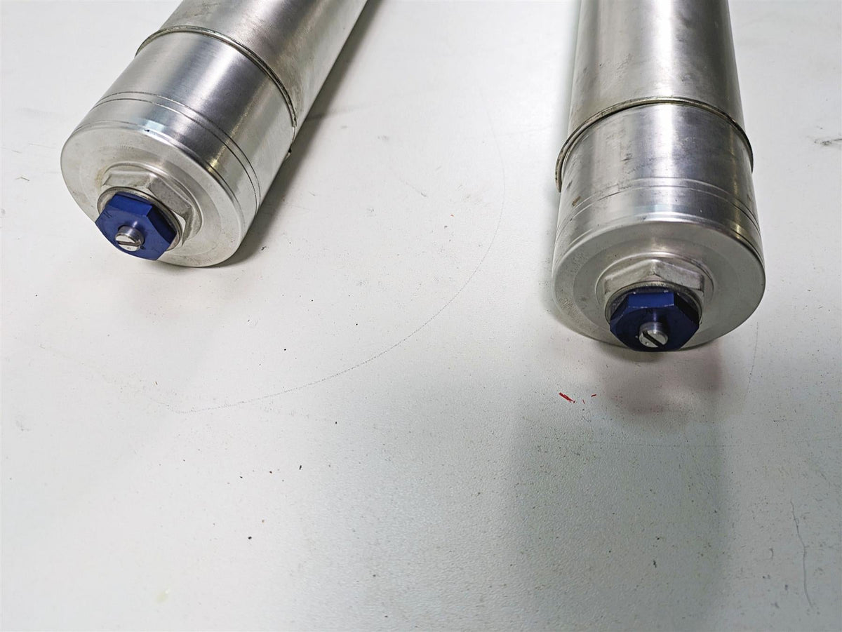 2008 Buell 1125 R Straight Showa Front Fork Leg Set J0121.1AMA J0122.1AMA {{ shop.shopifyCountryName }} - Mototech271