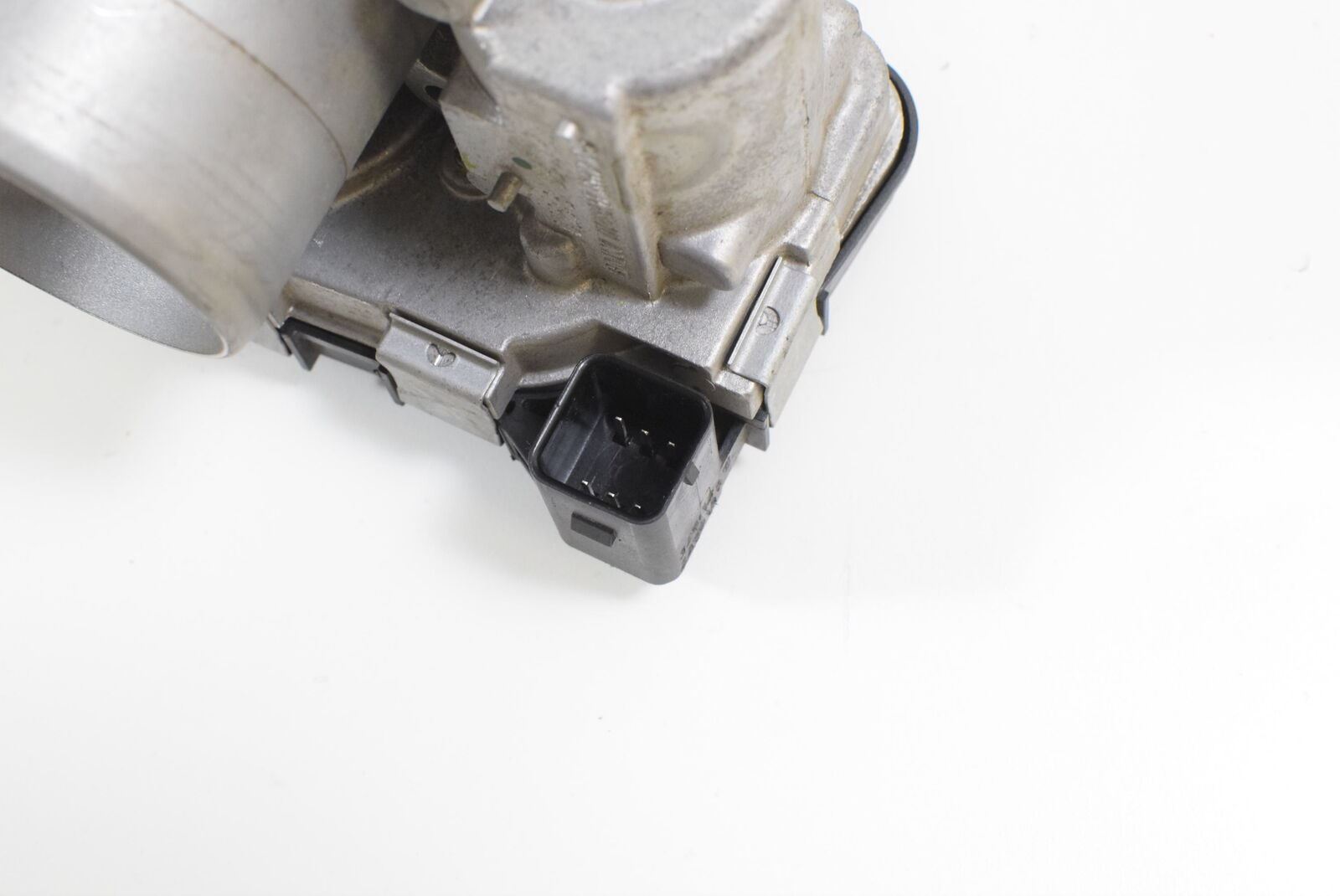 2013 BMW K1600GT K1600 GT K48 Throttle Body Fuel Injection 13547714283 {{ shop.shopifyCountryName }} - Mototech271