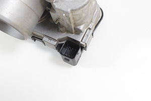2013 BMW K1600GT K1600 GT K48 Throttle Body Fuel Injection 13547714283 | Mototech271