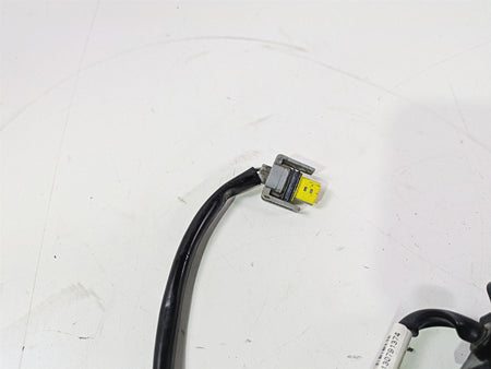 2014 Harley FLS Softail Slim Indicator Instrument Lights 72658-12 {{ shop.shopifyCountryName }} - Mototech271