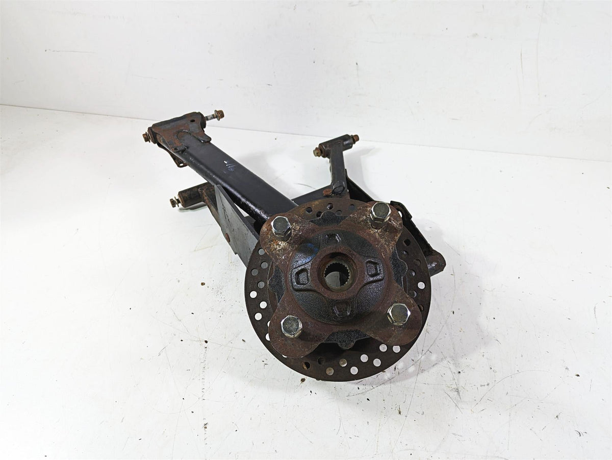 2020 Polaris RZR 900 S Rear Left Knee Assembly U 1021412 L 1021414 KN 5139979 {{ shop.shopifyCountryName }} - Mototech271