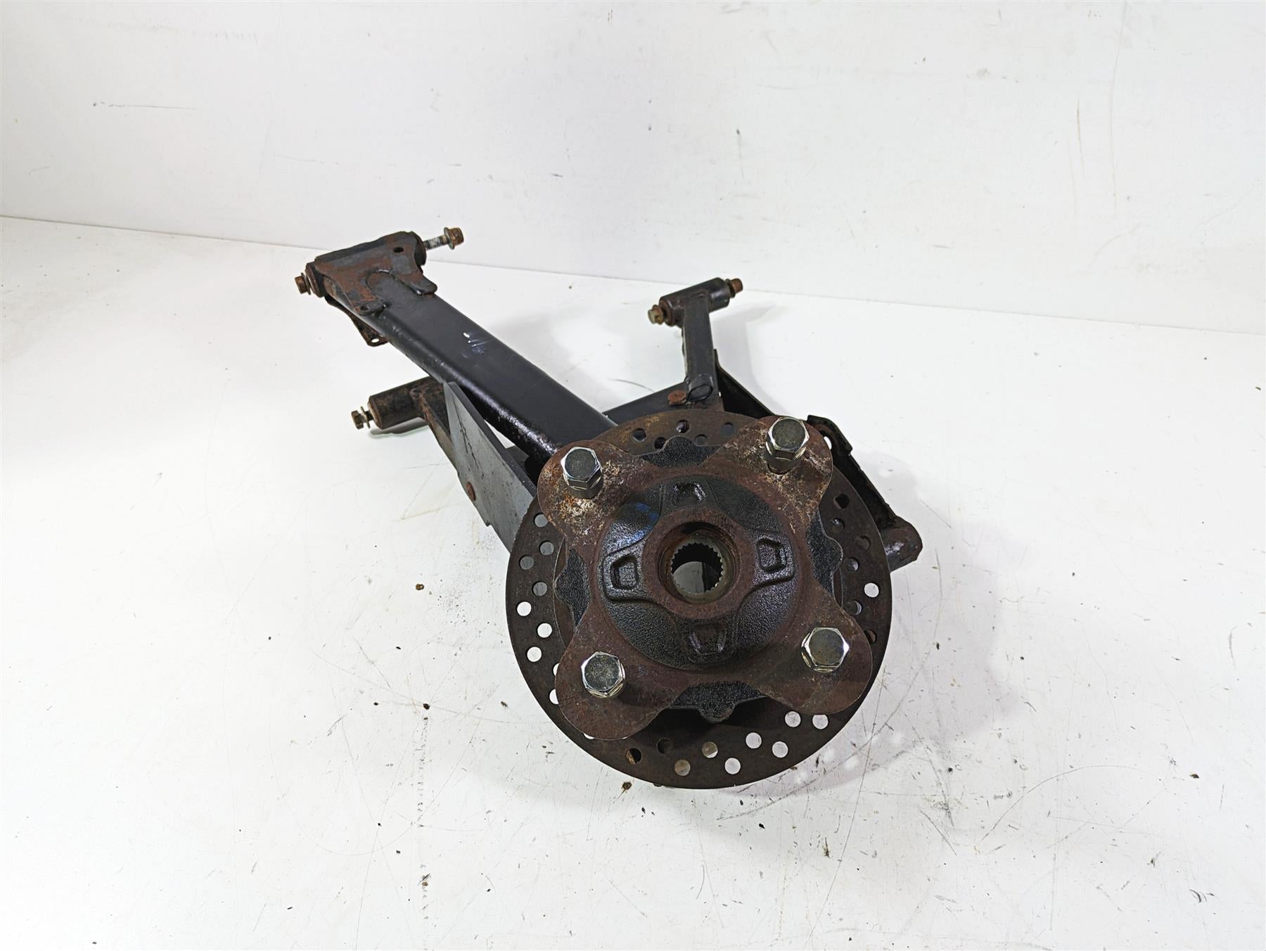 2020 Polaris RZR 900 S Rear Left Knee Assembly U 1021412 L 1021414 KN 5139979 {{ shop.shopifyCountryName }} - Mototech271