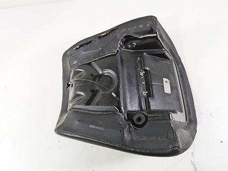 2013 Harley VRSCDX Night Rod Sp Front Rider Driver Seat -Stich Damage 52000005 {{ shop.shopifyCountryName }} - Mototech271