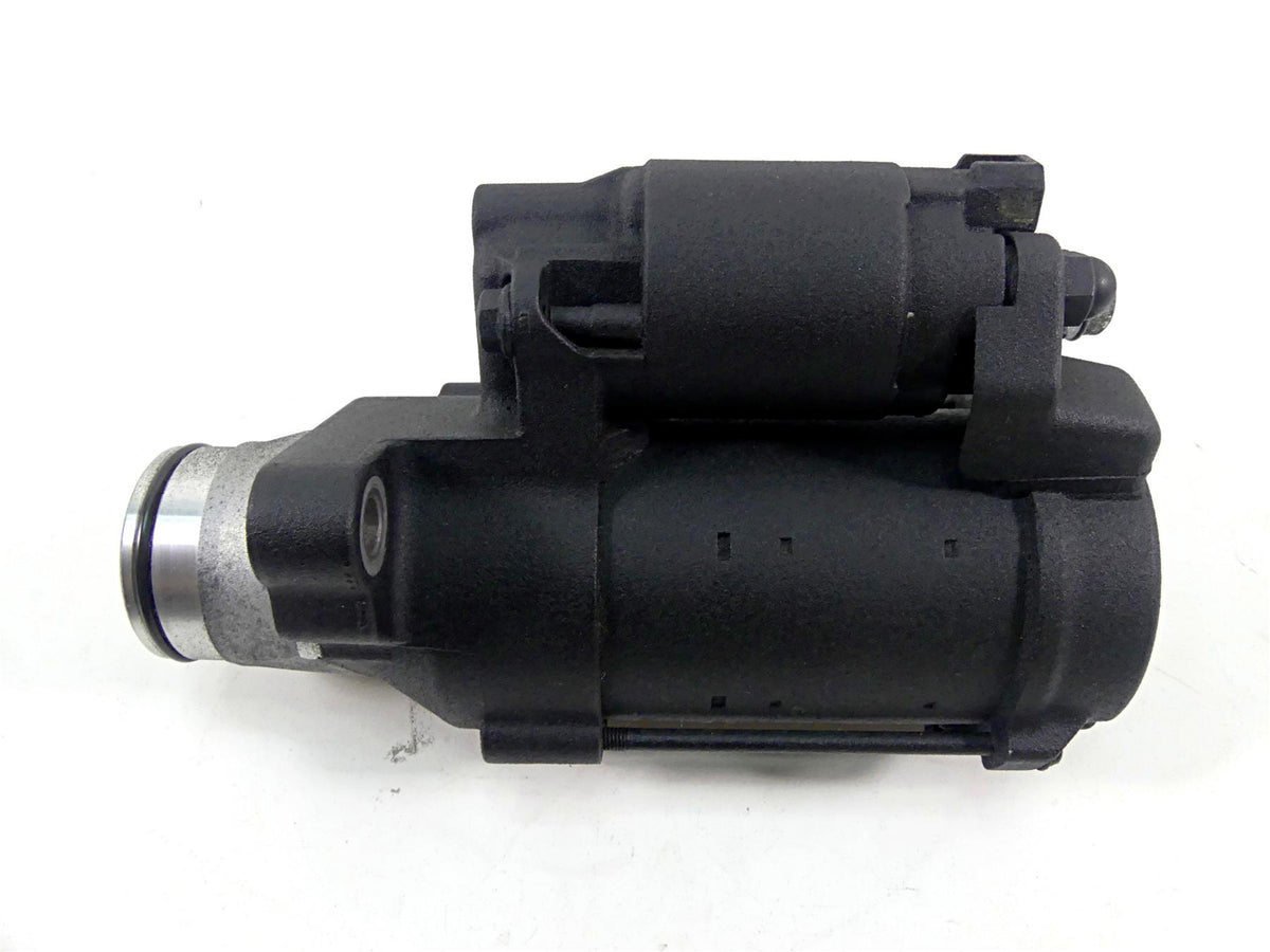 2020 Harley Softail FXST Standard Engine Starter Motor Milwaukee M8 31400057 {{ shop.shopifyCountryName }} - Mototech271