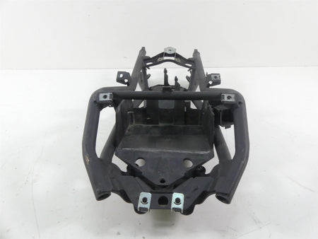 2013 Ducati Streetfighter 848 Rear Subframe Sub Frame + Inner Fender 47017051AA {{ shop.shopifyCountryName }} - Mototech271