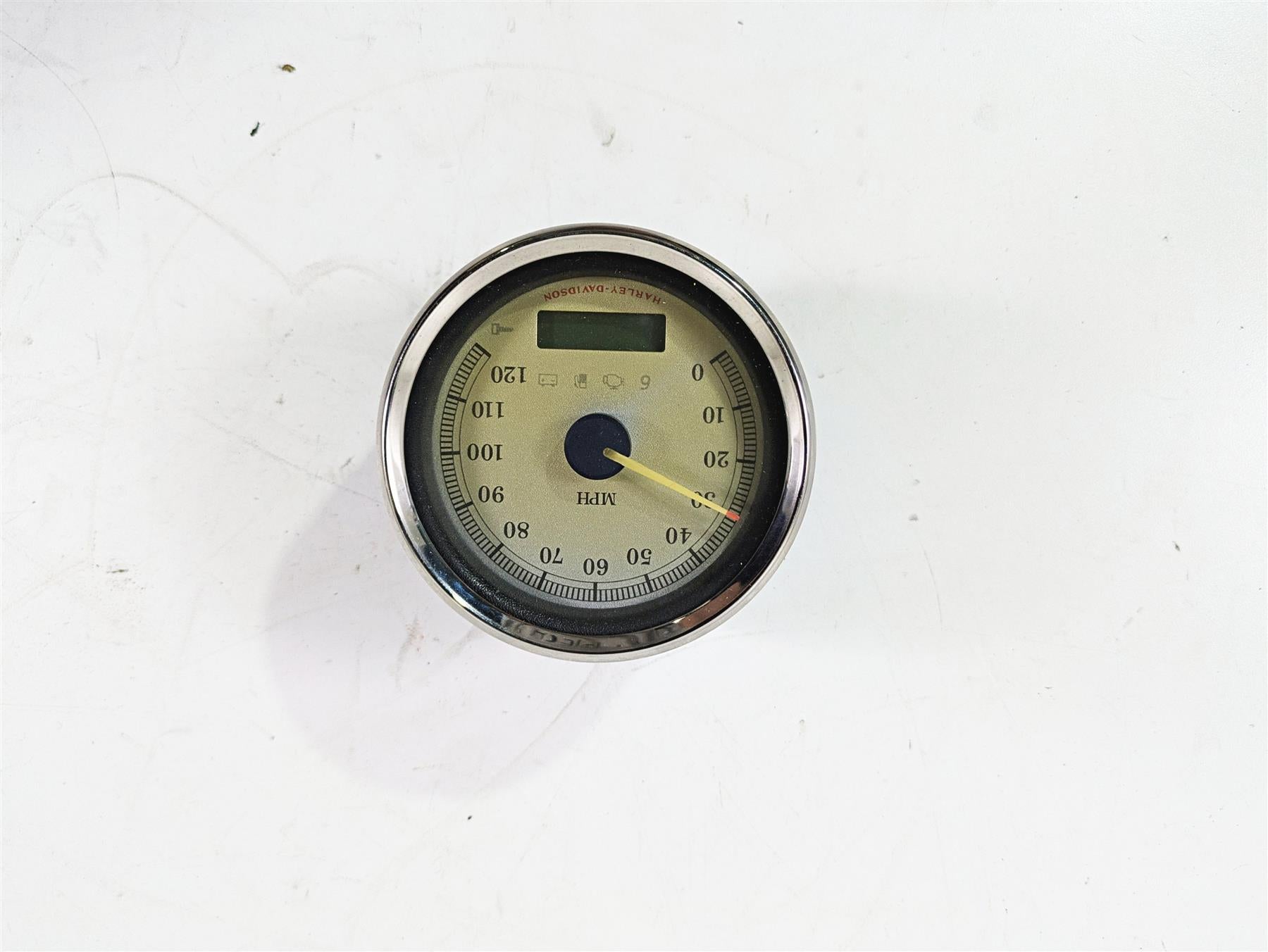 2010 Harley Touring FLHX Street Glide Speedometer Speedo Gauge READ 67261-08 {{ shop.shopifyCountryName }} - Mototech271