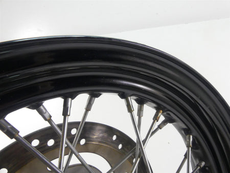 2019 Harley Softail FXBB Street Bob Rear Spoke Wheel Rim 16x3 40900488 43017-07 {{ shop.shopifyCountryName }} - Mototech271