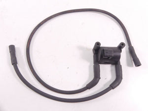 2011 Harley Touring FLHP Road King Delphi Ignition Coil Coils Set 31696-07A | Mototech271