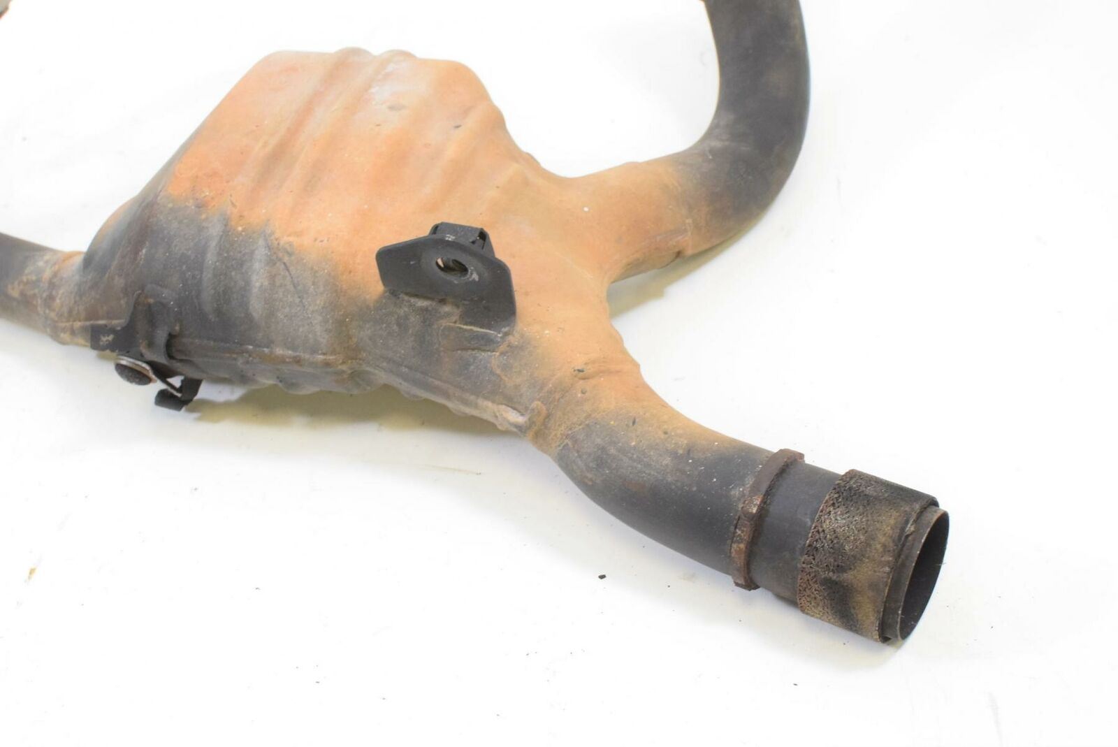 2005 Honda Goldwing GL1800 Exhaust Pipe Header Left Side 18250-MCA-781 {{ shop.shopifyCountryName }} - Mototech271
