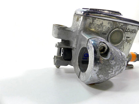 2002 Honda VTX1800 R Clutch Master Cylinder 22890-MCH-006 {{ shop.shopifyCountryName }} - Mototech271