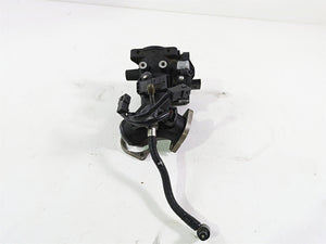 2010 Harley Touring FLHX Street Glide Throttle Body Fuel Injection 27685-11A | Mototech271