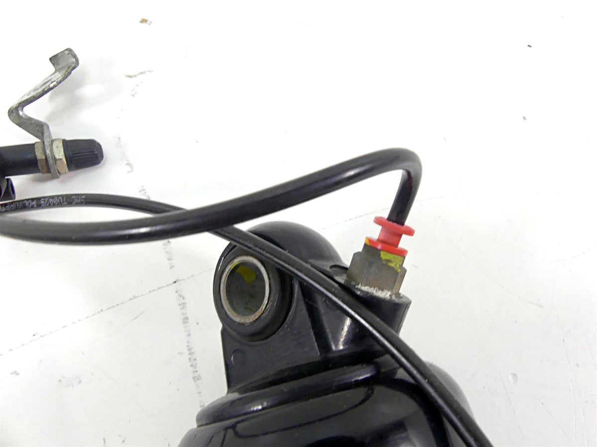 2011 Harley Touring FLTRX Road Glide Rear 12" Air Ride Shock Set 54662-09 {{ shop.shopifyCountryName }} - Mototech271