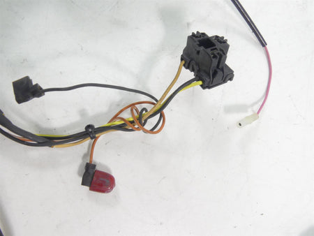 2002 Harley Touring FLHRCI Road King Main Wiring Harness Loom 70245-02 {{ shop.shopifyCountryName }} - Mototech271