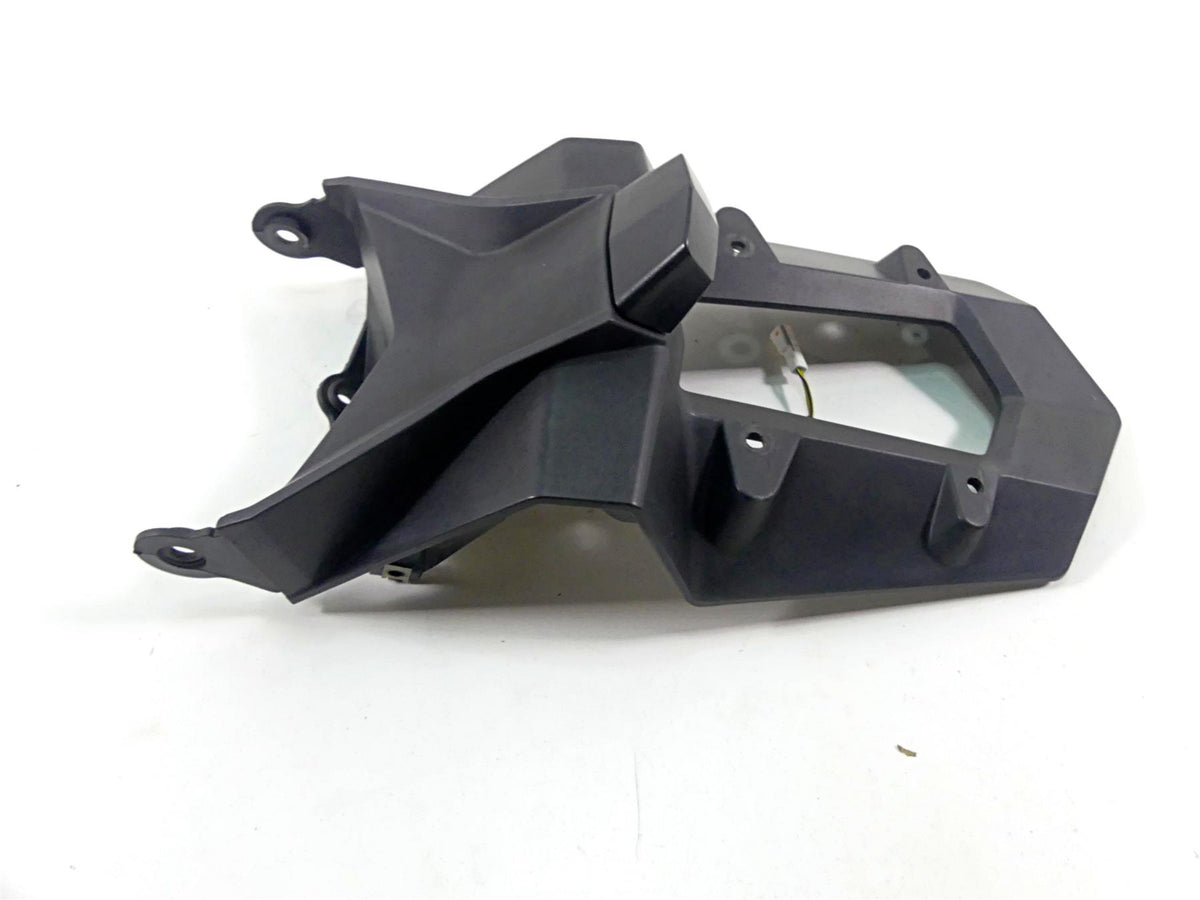 2015 KTM 1190 Adventure License Plate Mount + Light 60308015000 {{ shop.shopifyCountryName }} - Mototech271