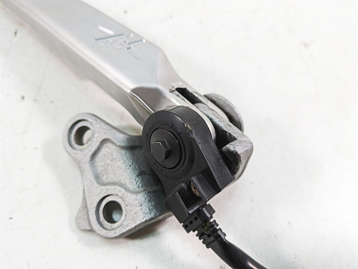 2013 MV Agusta F3 675 ERA Side Kickstand Kick Stand + Switch 8000C0095 {{ shop.shopifyCountryName }} - Mototech271